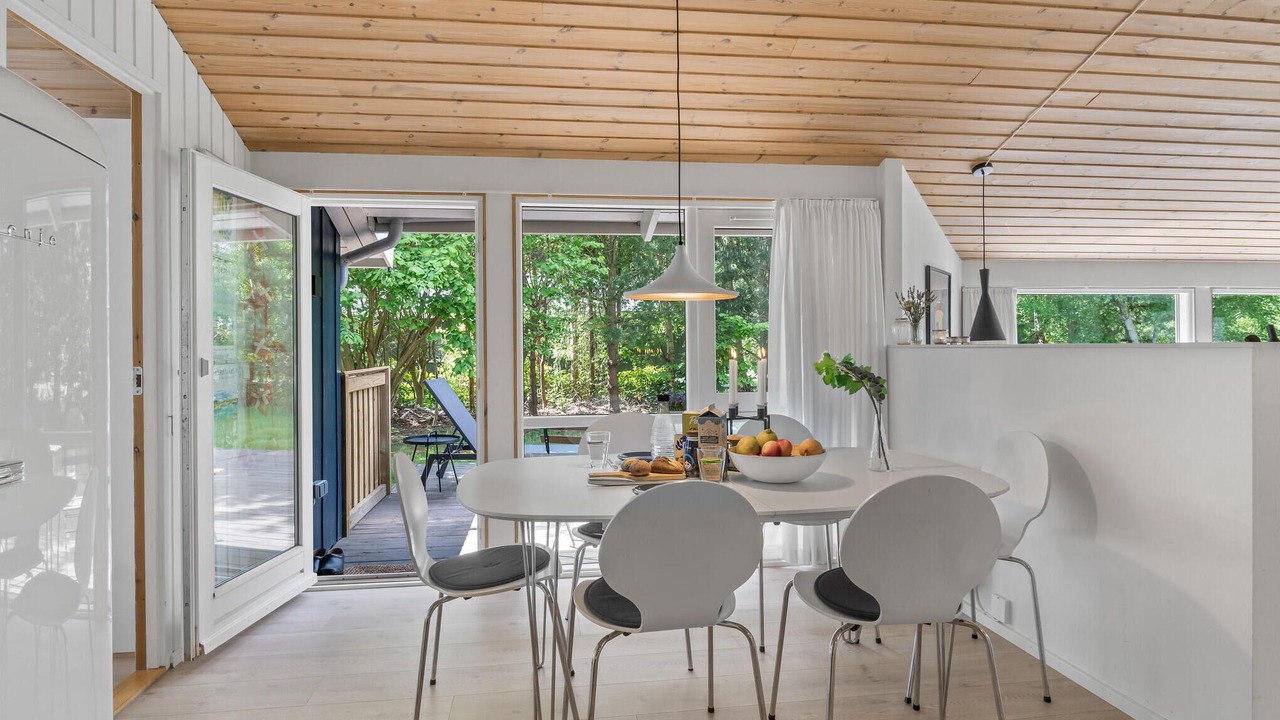 Photo of Bedroom in Marup