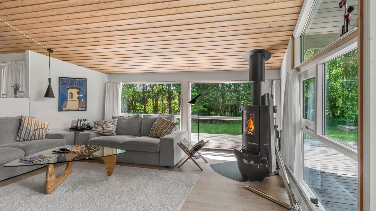 Photo of Bedroom in Marup