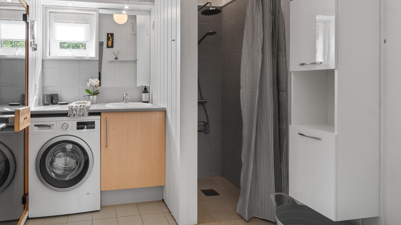 Photo of Bathroom in Marup