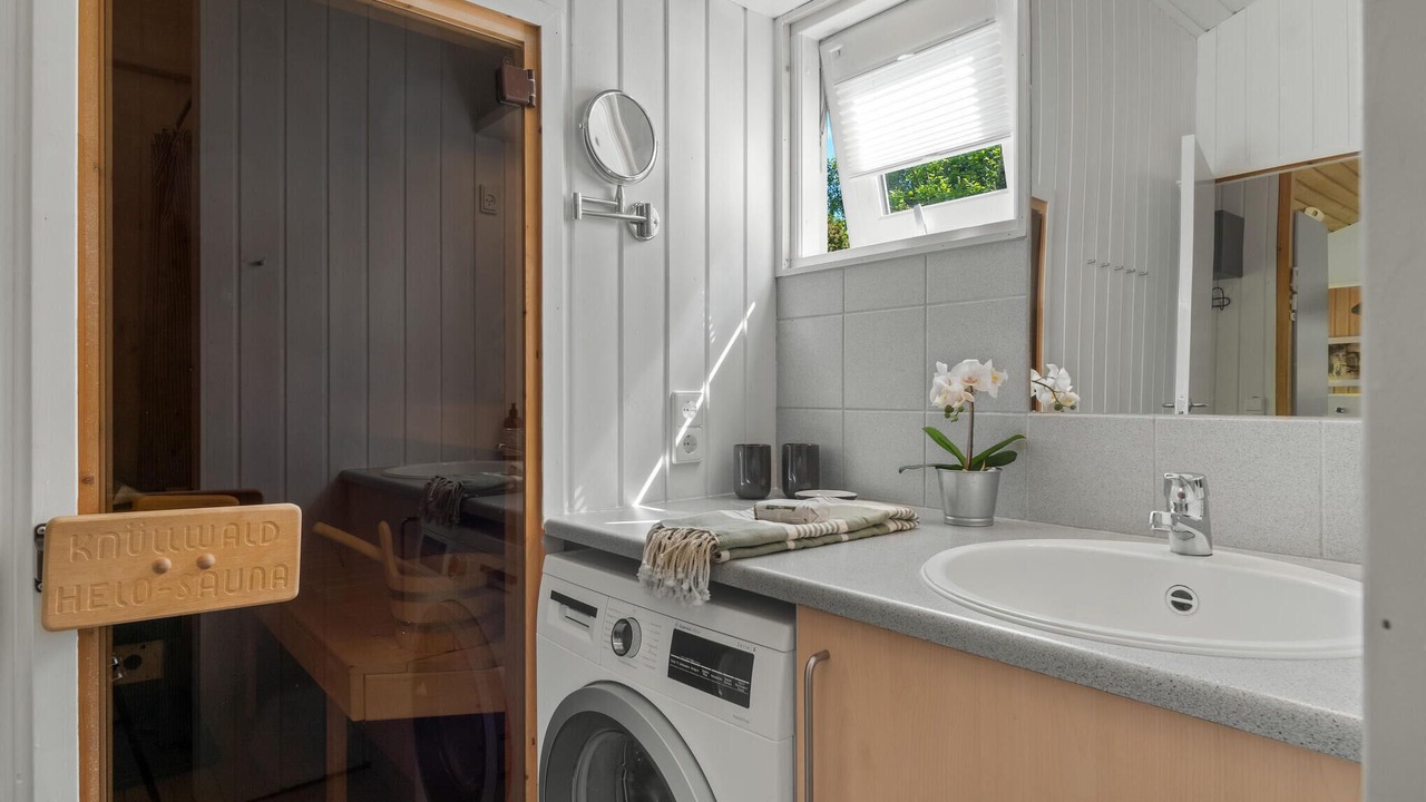 Photo of Bathroom in Marup