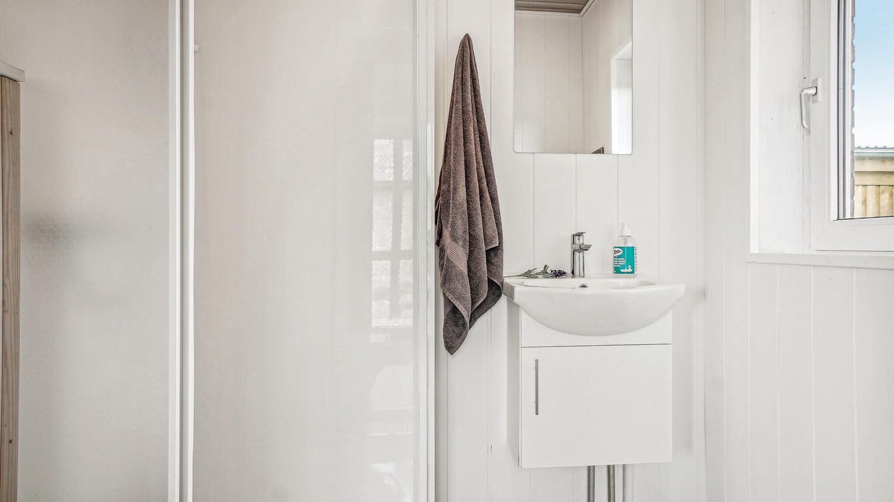Photo of Bathroom in Øsløs