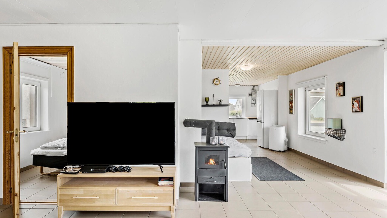 Photo of Bedroom in Øsløs