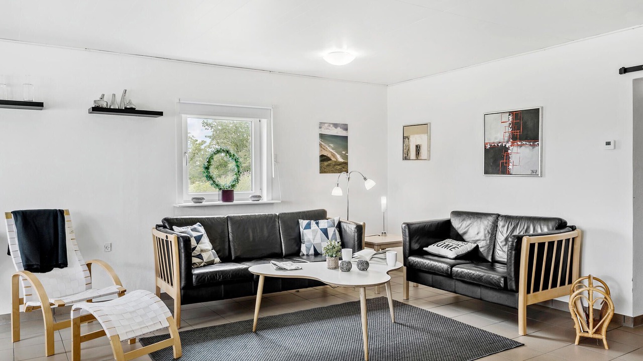 Photo of Bedroom in Øsløs