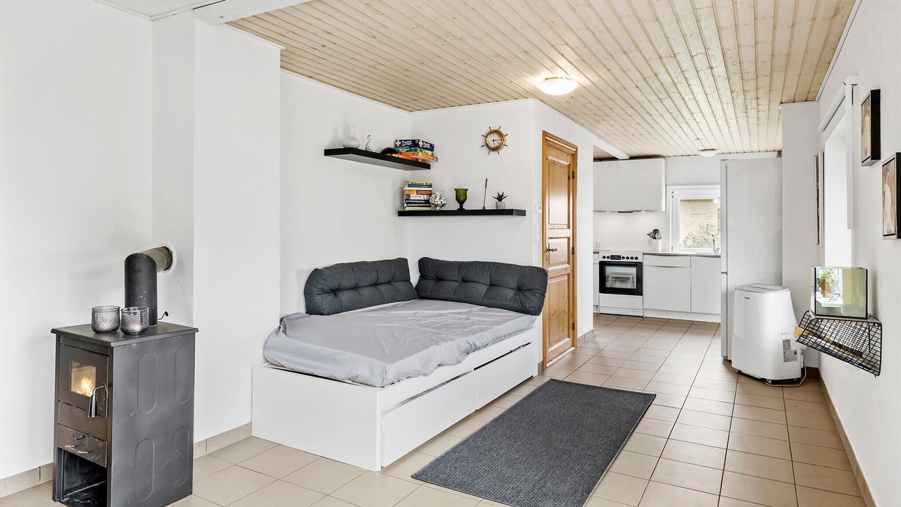 Photo of Bedroom in Øsløs