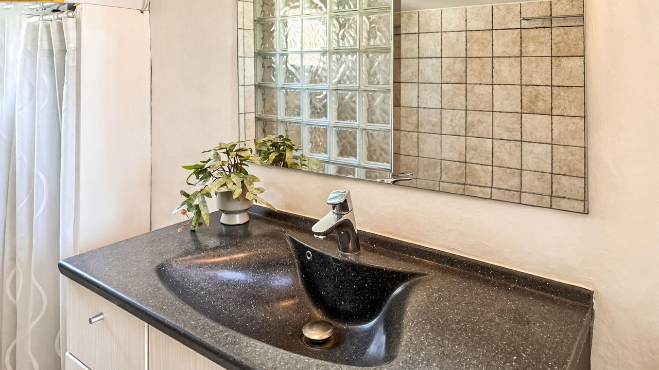 Photo of Bathroom in Samsø