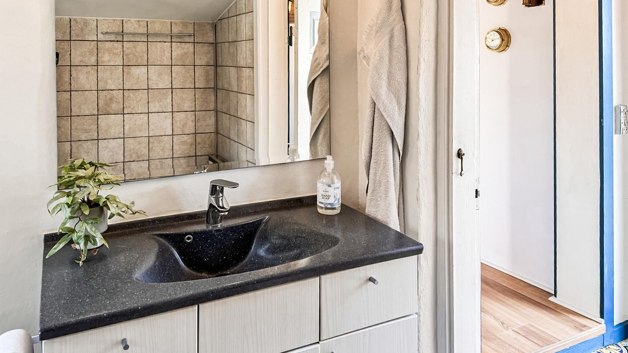 Photo of Bathroom in Samsø