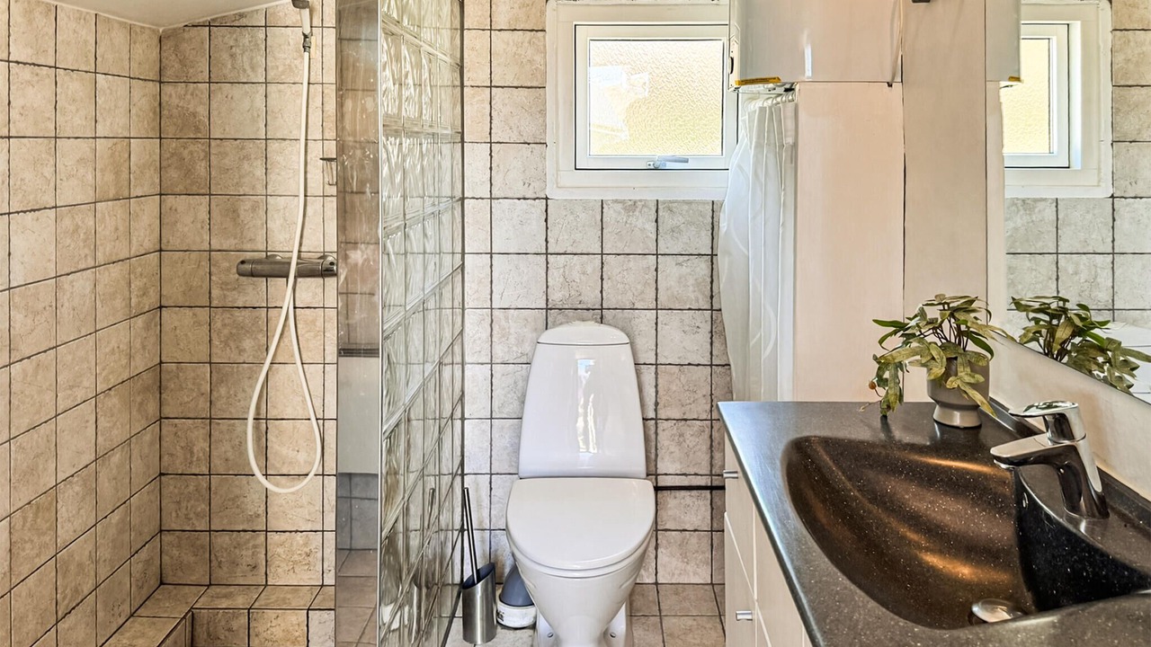 Photo of Bathroom in Samsø