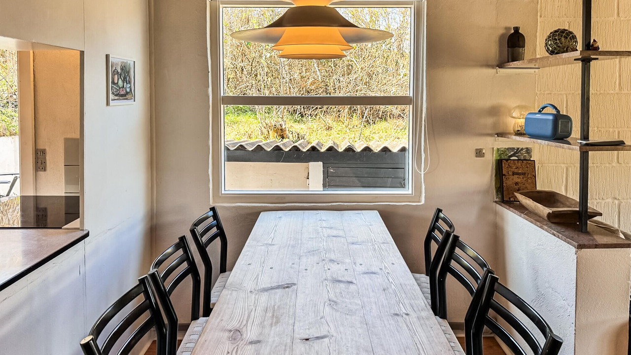 Photo of Bedroom in Samsø