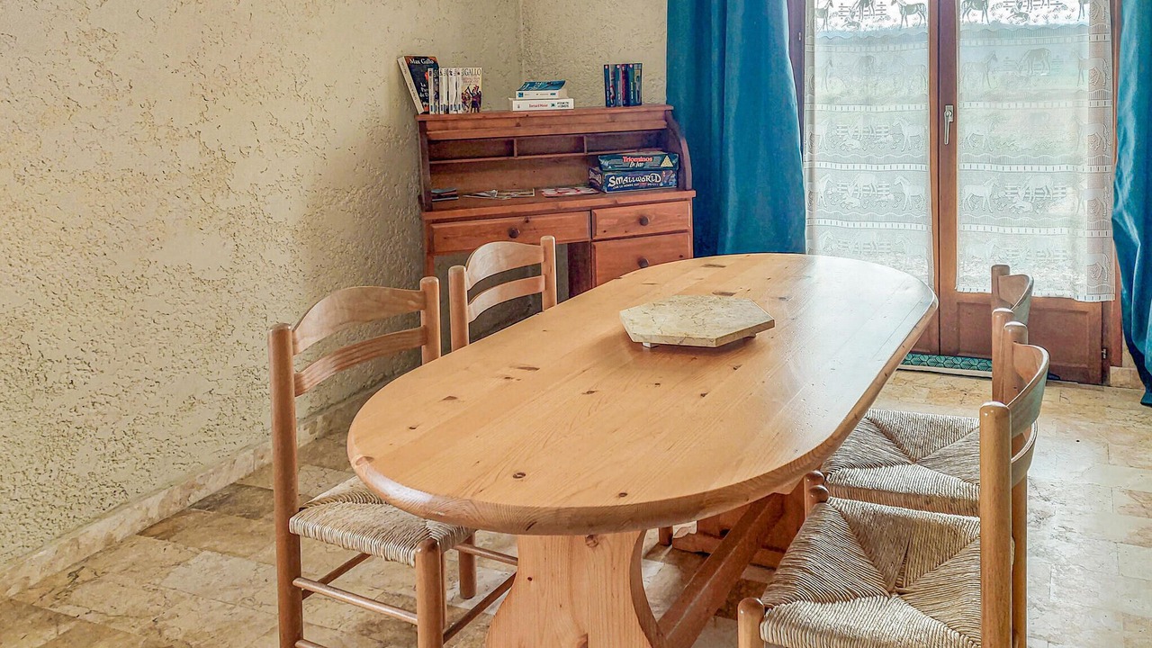 Photo of Bedroom in Sarrecave