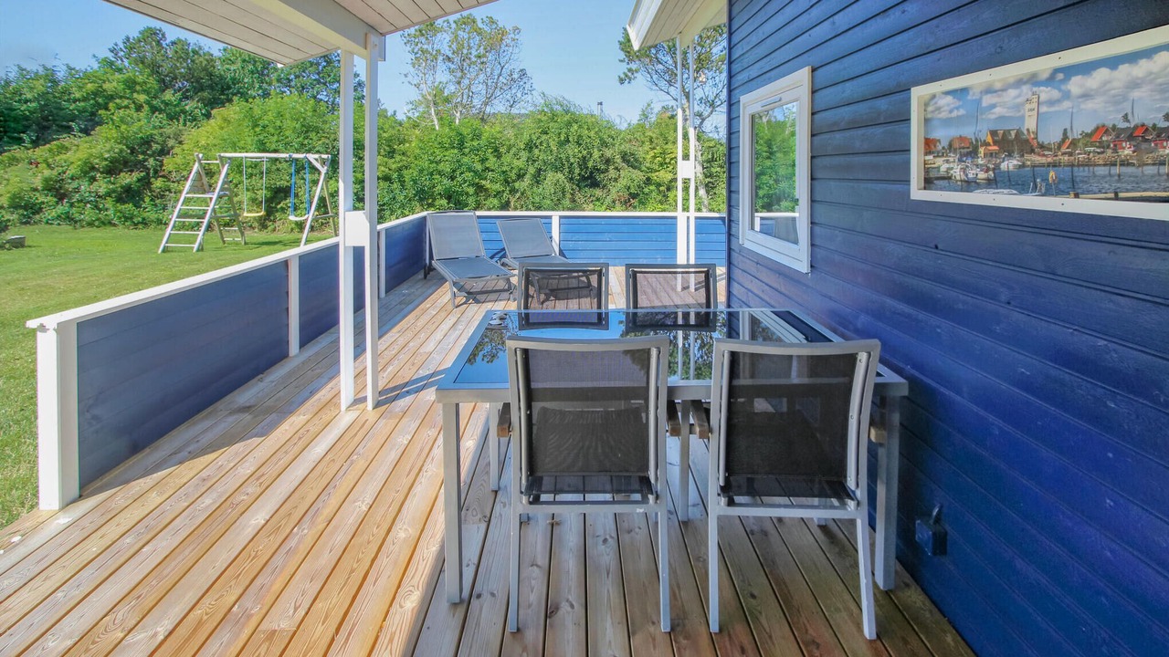 Photo of Others in Samsø