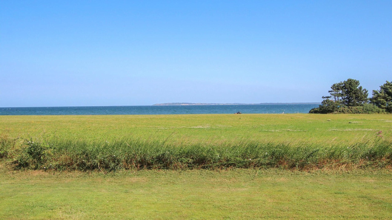 Photo of Bedroom in Samsø