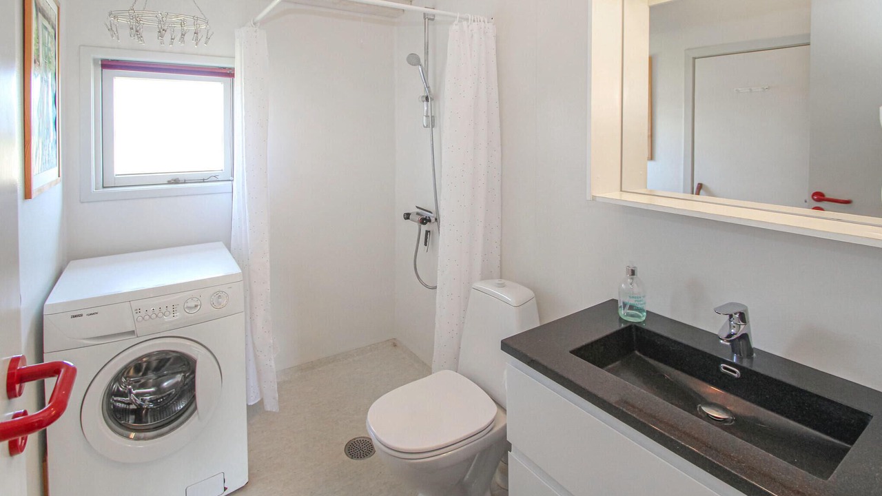 Photo of Bathroom in Samsø