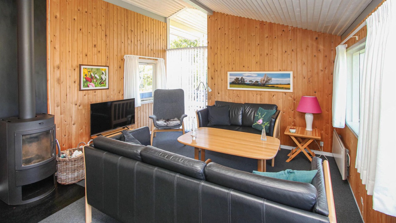 Photo of Bedroom in Samsø