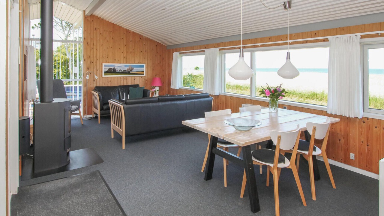 Photo of Bedroom in Samsø