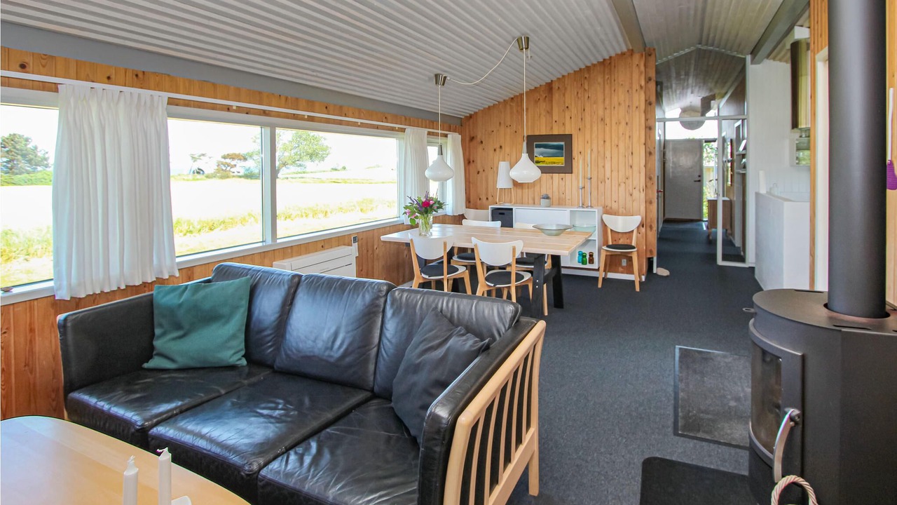 Photo of Bedroom in Samsø