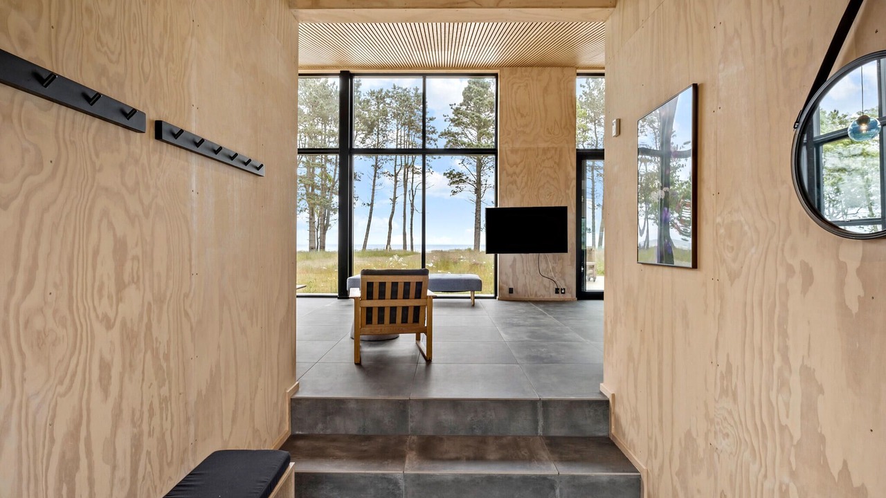 Photo of Bedroom in Odde