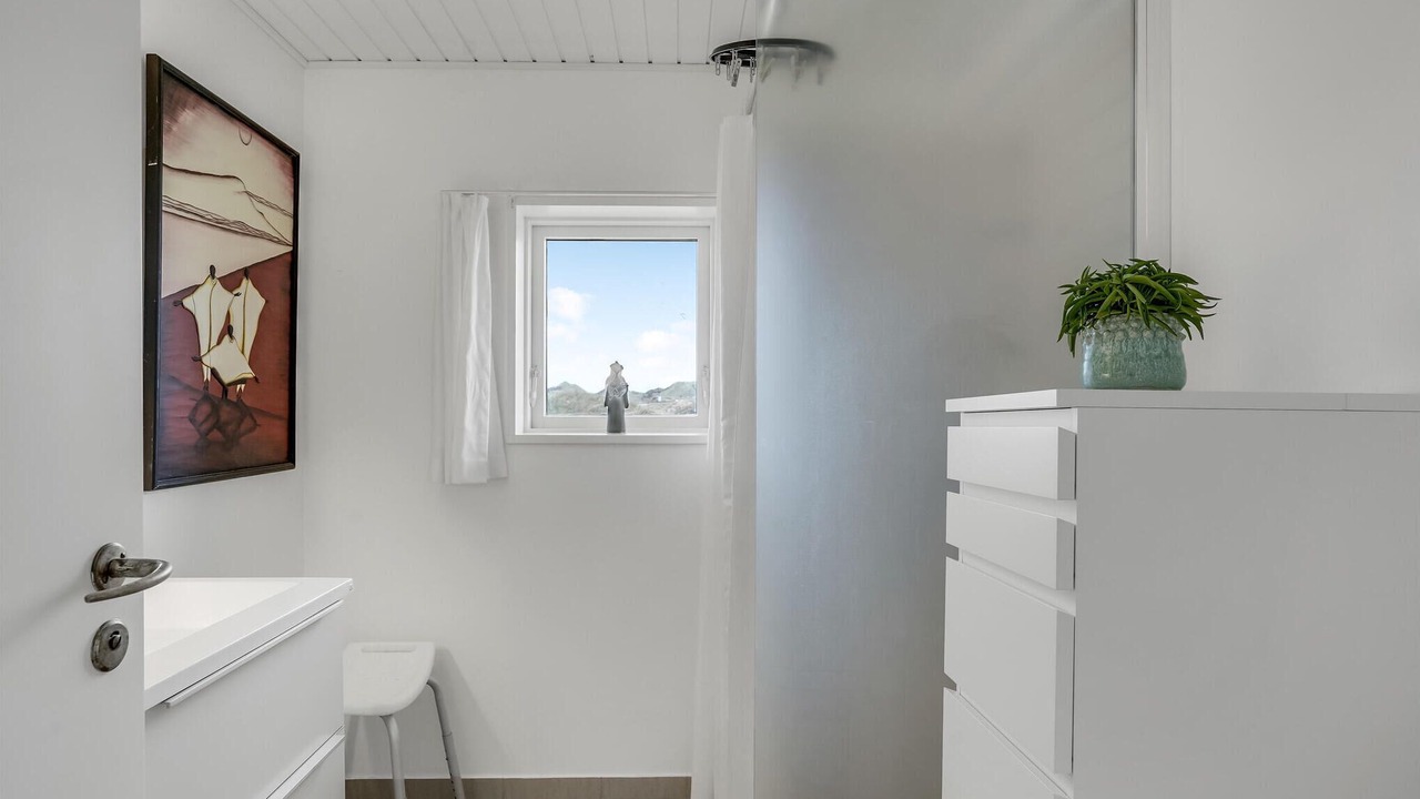 Photo of Bathroom in Pandrup