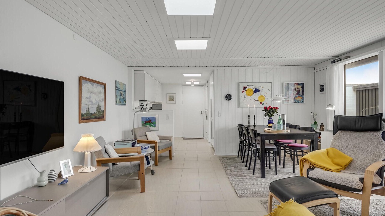 Photo of Bedroom in Pandrup