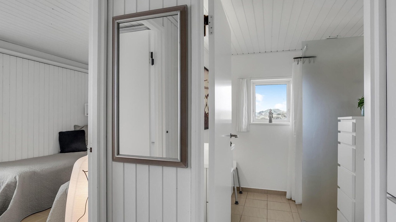 Photo of Bathroom in Pandrup