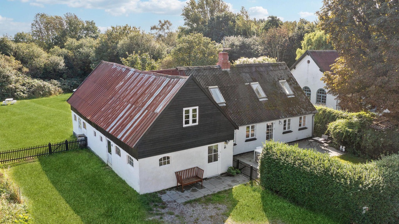 Photo of Others in Samsø