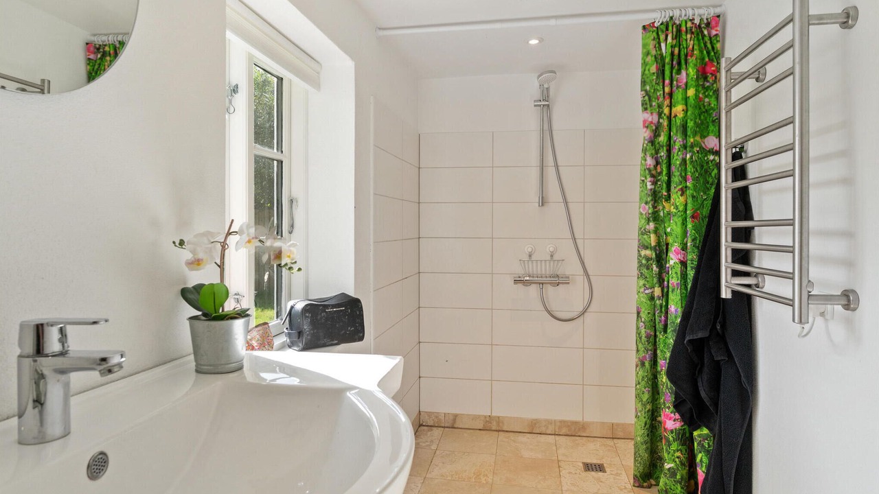 Photo of Bathroom in Samsø