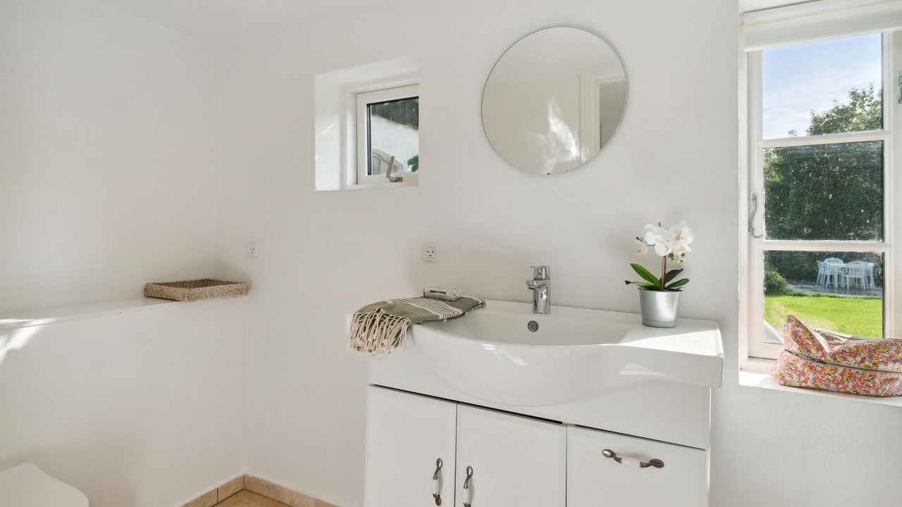 Photo of Bathroom in Samsø