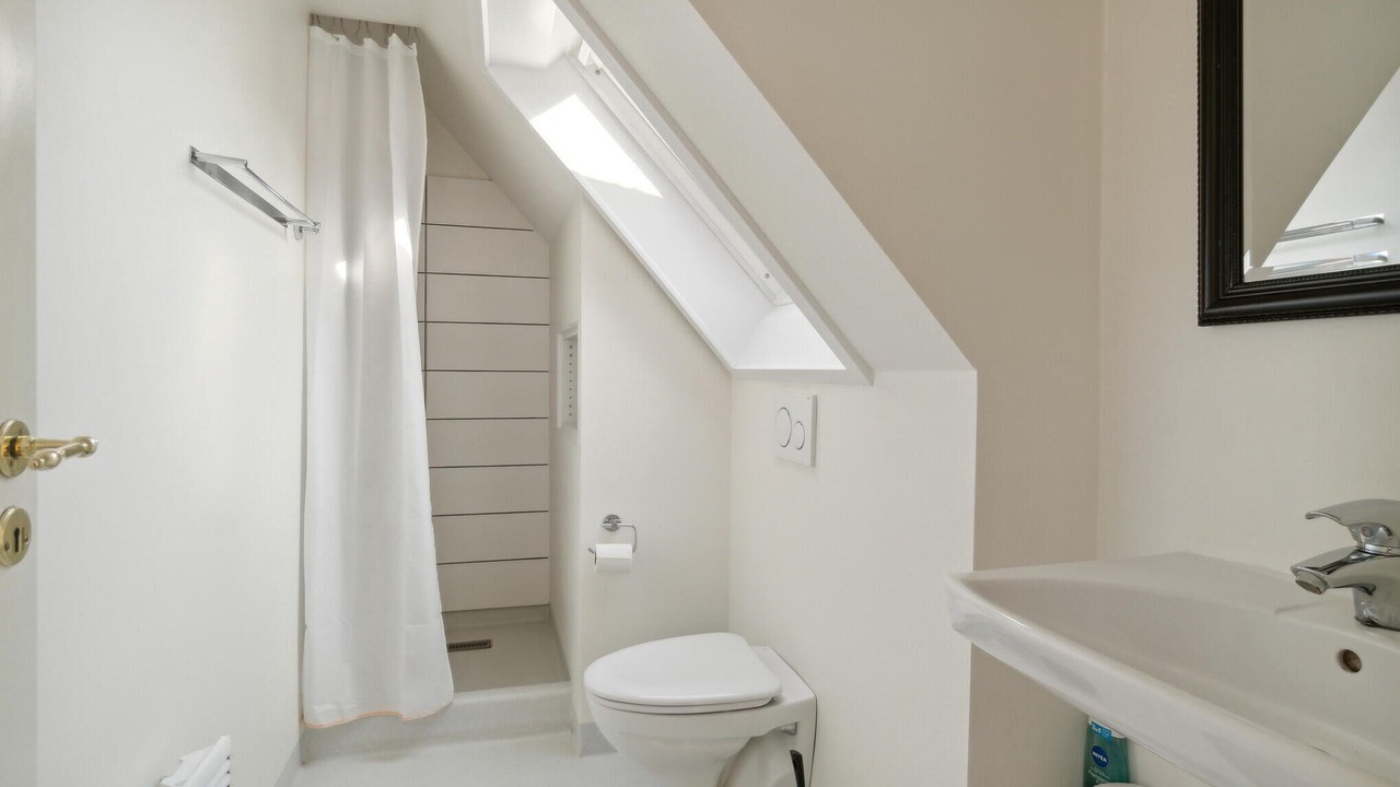 Photo of Bathroom in Samsø