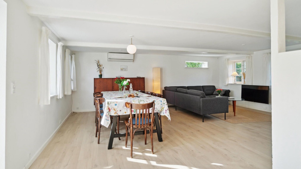 Photo of Bedroom in Samsø