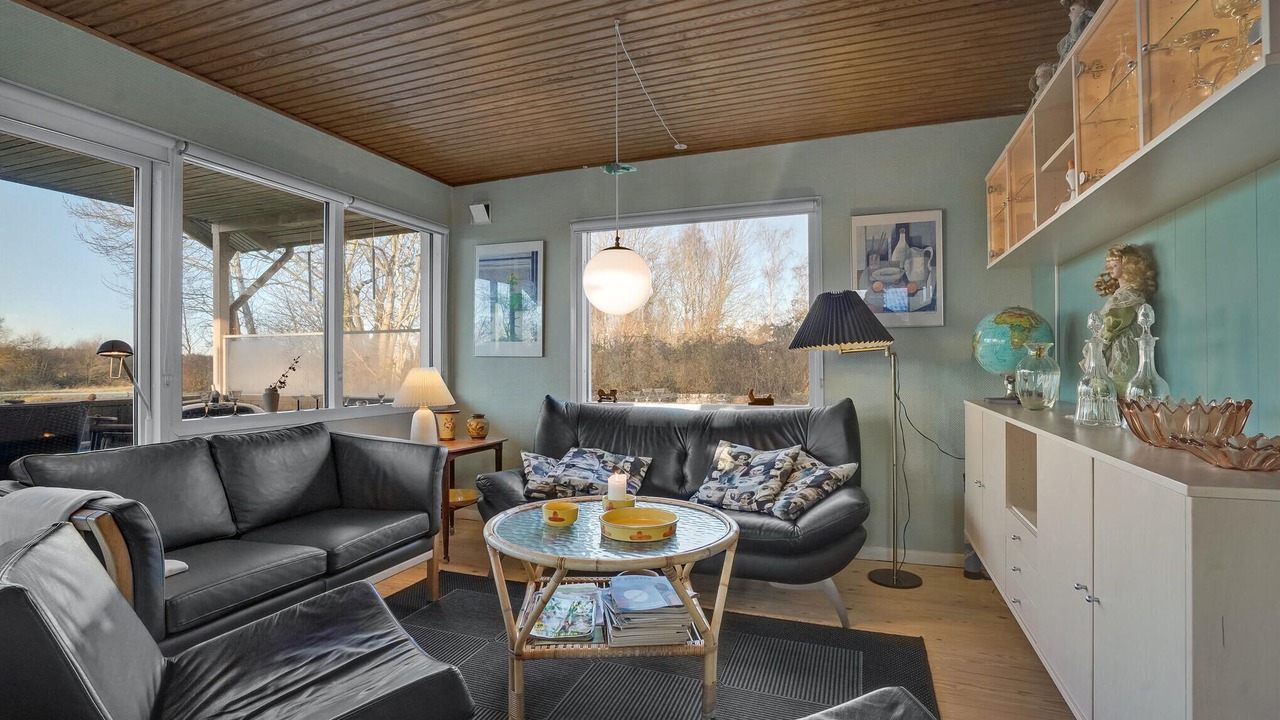 Photo of Bedroom in Arø