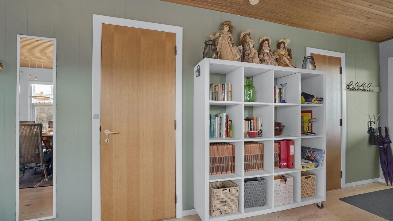 Photo of Bedroom in Arø