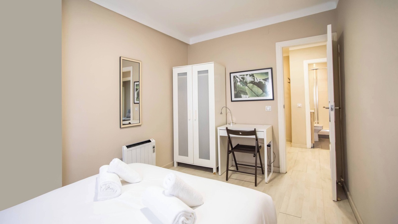 Photo of Bedroom in Collblanc y La Torrassa