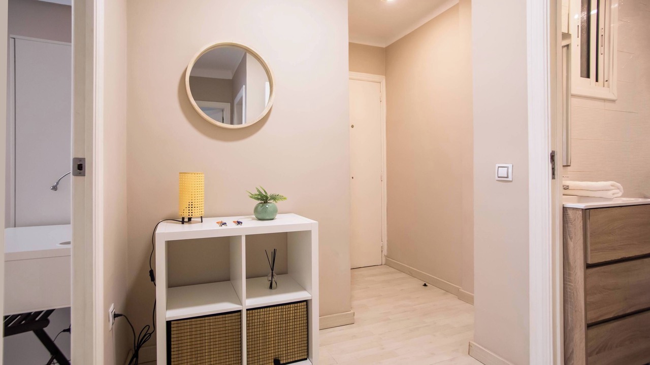 Photo of Bathroom in Collblanc y La Torrassa
