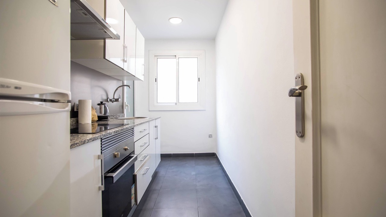 Photo of Kitchen in Collblanc y La Torrassa