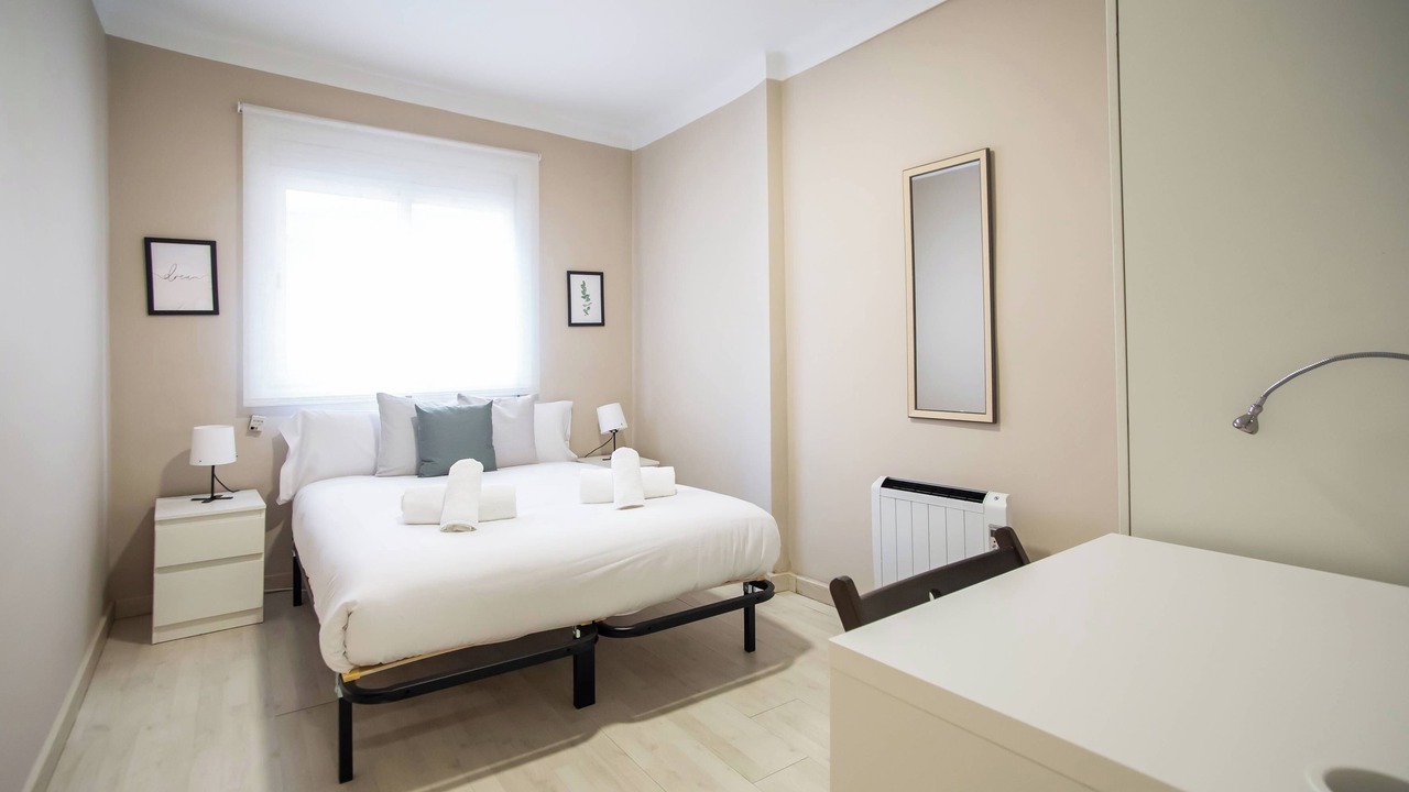 Photo of Bedroom in Collblanc y La Torrassa