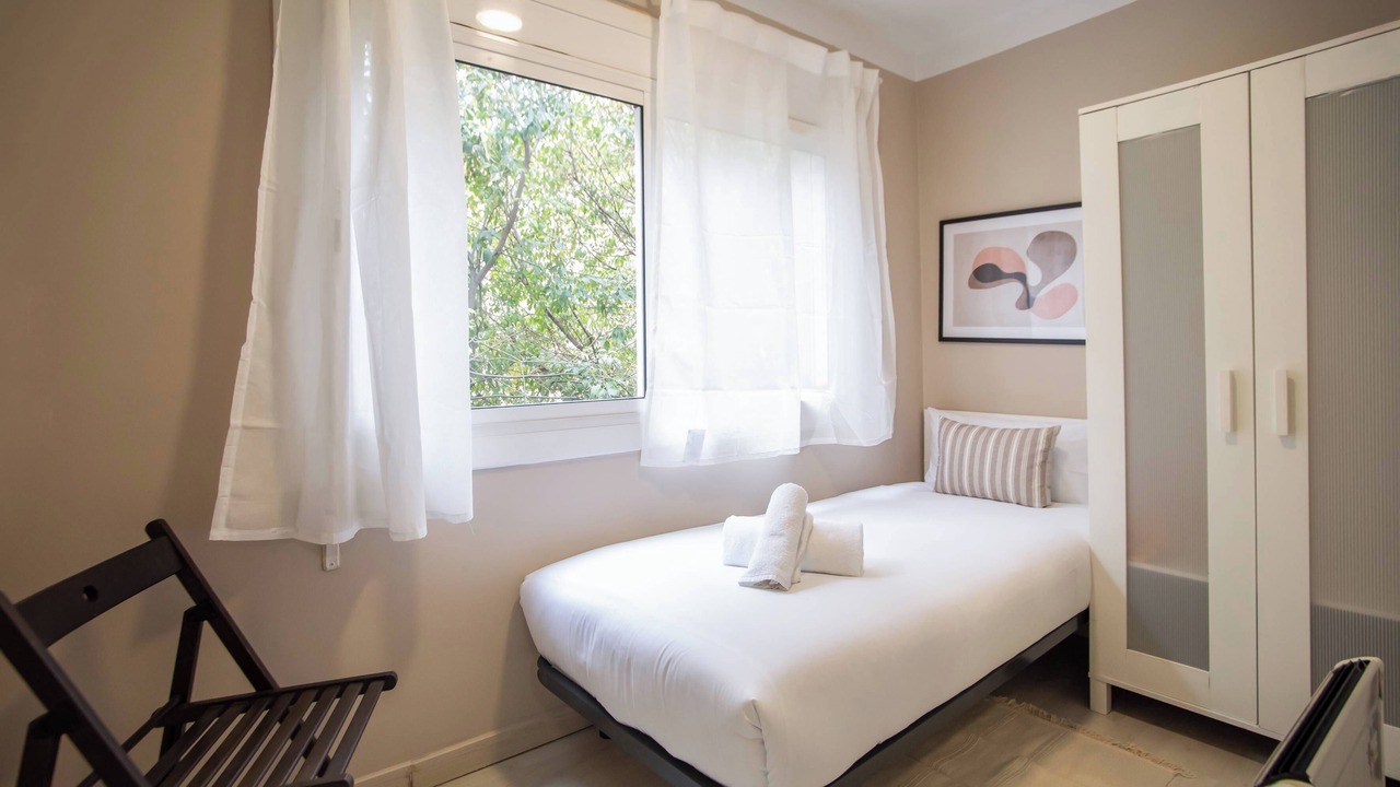 Photo of Bedroom in Collblanc y La Torrassa