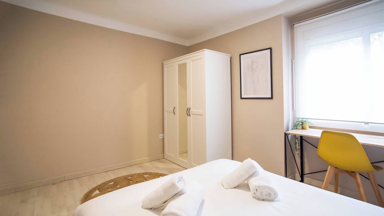 Photo of Bedroom in Collblanc y La Torrassa