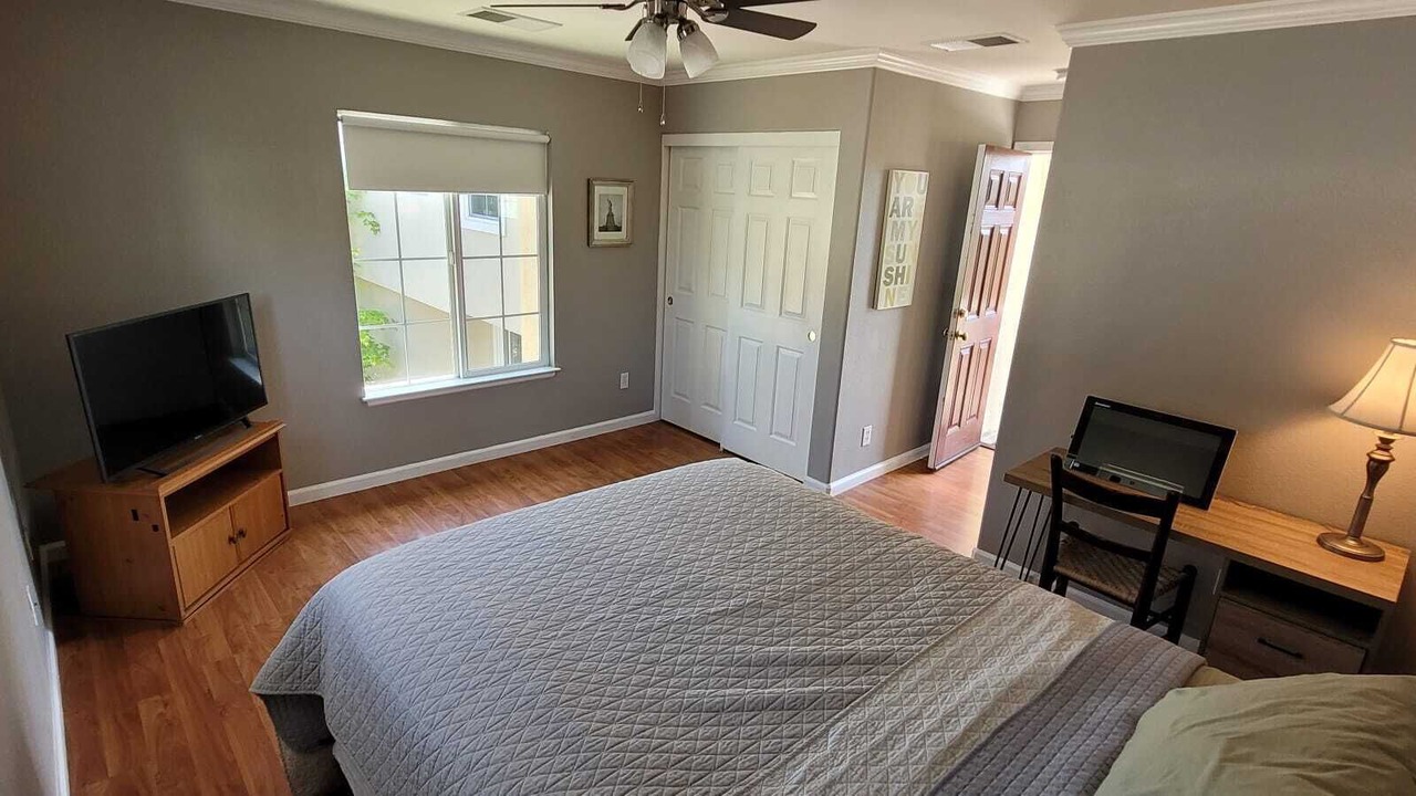 Photo of Bedroom in Dublin