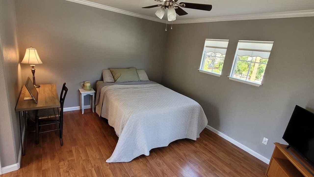 Photo of Bedroom in Dublin