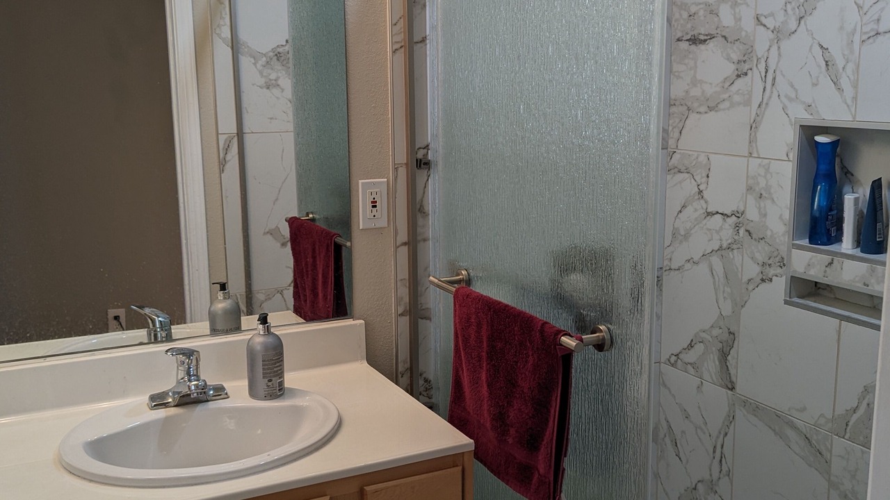 Photo of Bathroom in Dublin