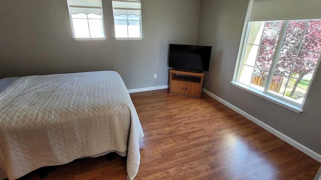 Photo of Bedroom in Dublin