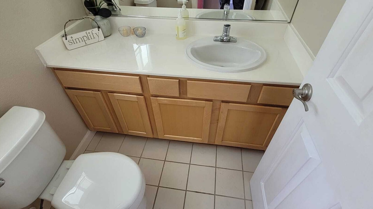 Photo of Bathroom in Dublin