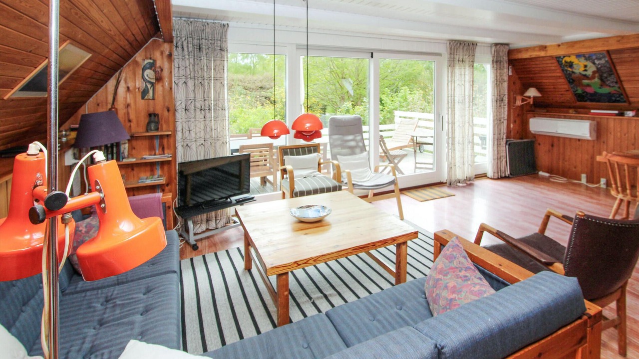 Photo of Bedroom in Marup