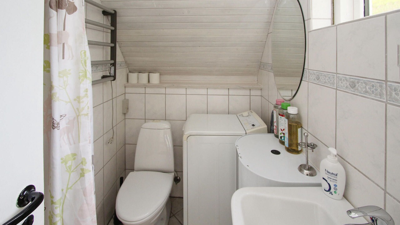 Photo of Bathroom in Marup