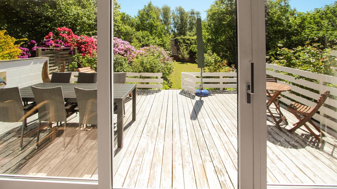 Photo of Bedroom in Marup