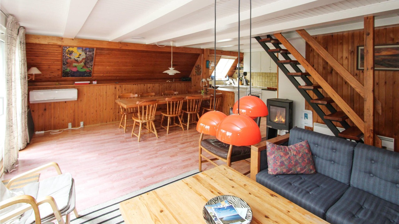 Photo of Bedroom in Marup