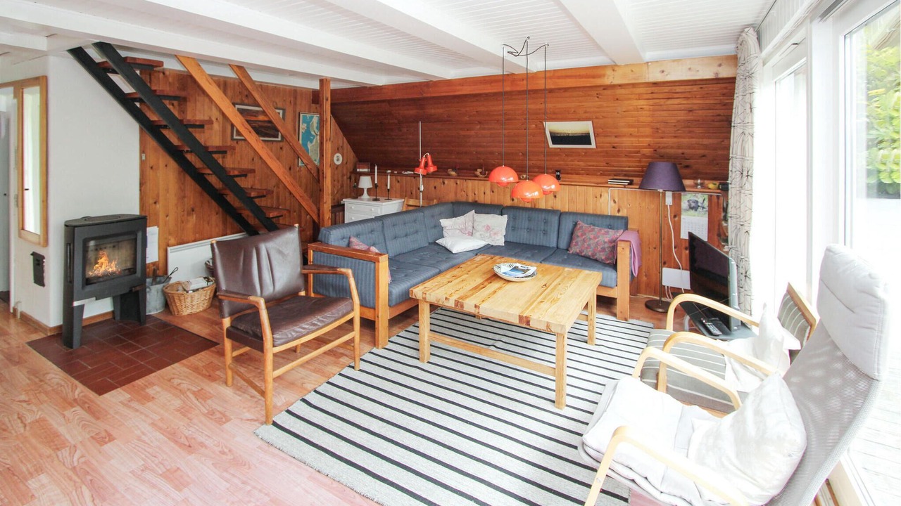 Photo of Bedroom in Marup