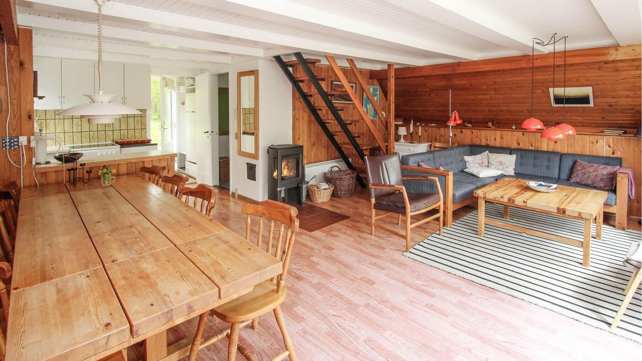 Photo of Bedroom in Marup