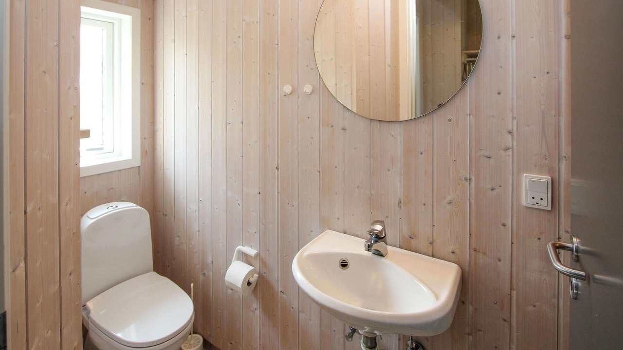 Photo of Bathroom in Marup