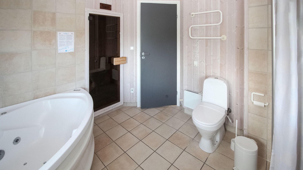 Photo of Bathroom in Marup