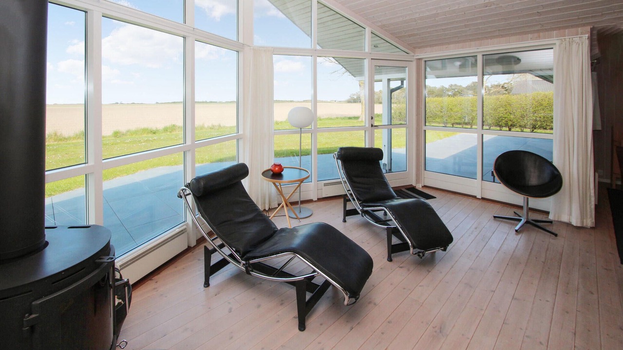 Photo of Bedroom in Marup